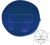 inflatable beach ball